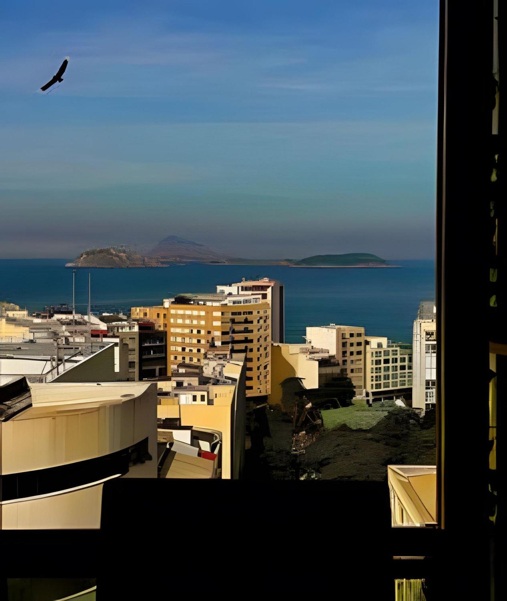 Appartement Vista Deslumbrante E Conforto Em Ipanema Rio de Janeiro