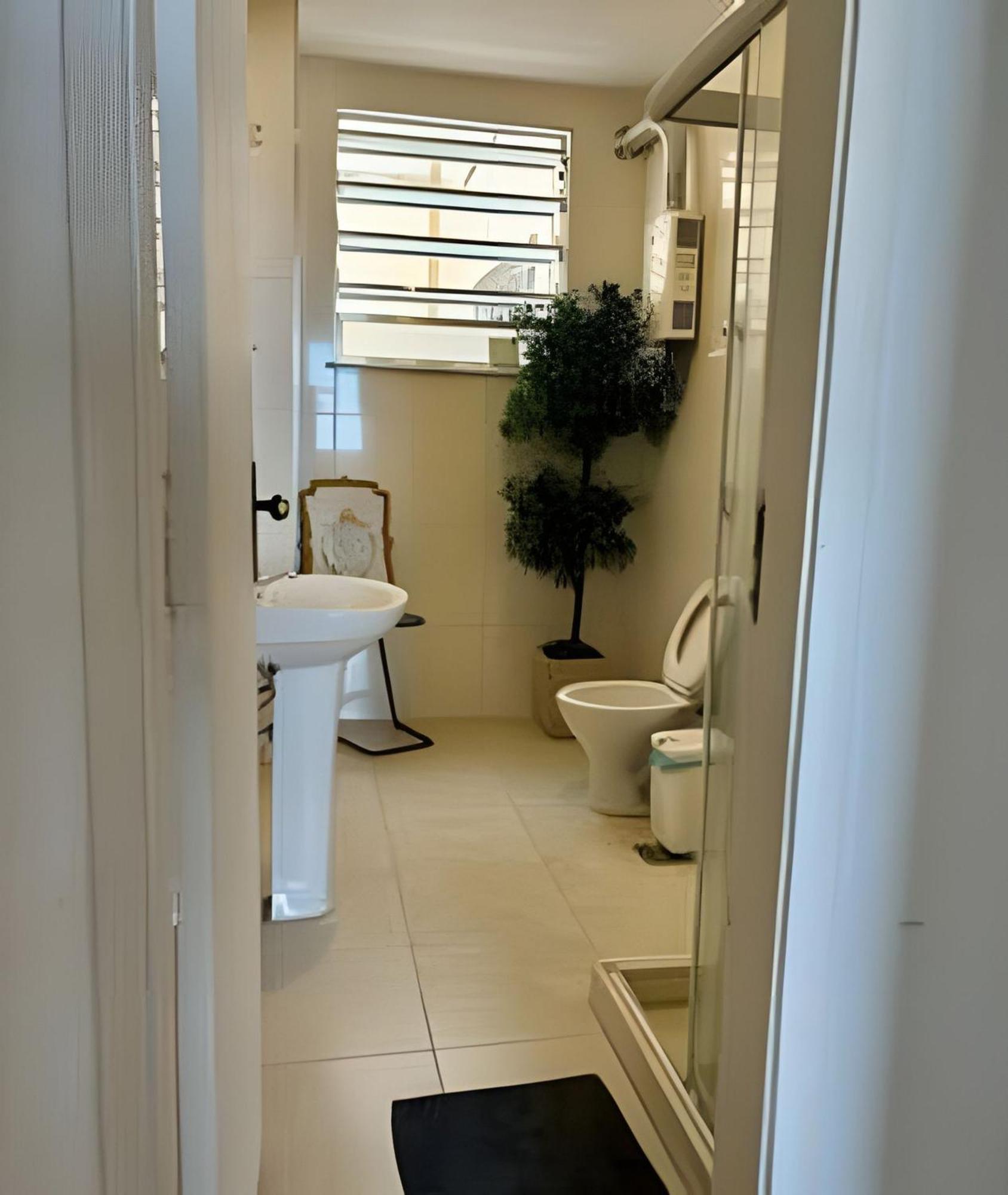 Appartement Vista Deslumbrante E Conforto Em Ipanema Rio de Janeiro
